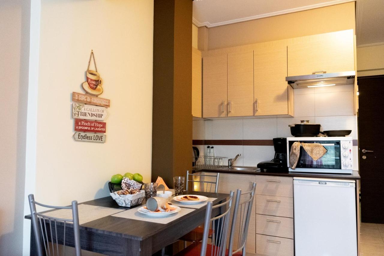 Laconian Collection #Katerina'S Boutique Studio# Sparta Ngoại thất bức ảnh