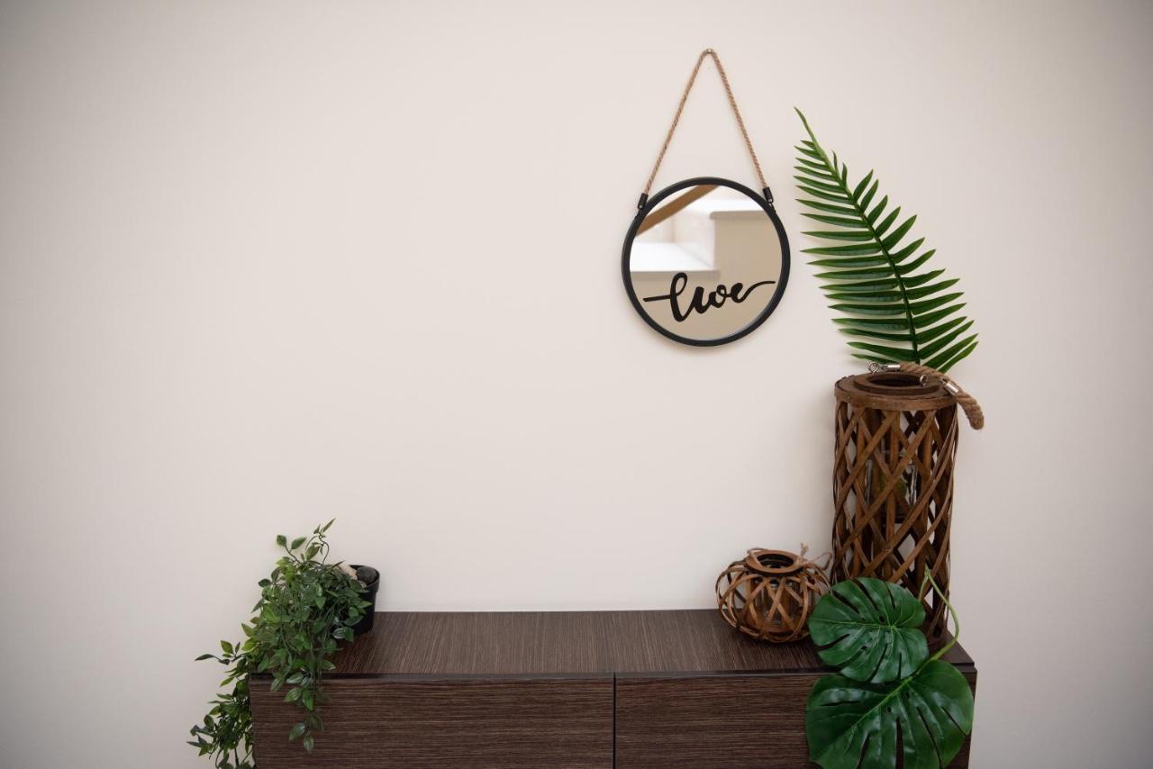 Laconian Collection #Katerina'S Boutique Studio# Sparta Ngoại thất bức ảnh