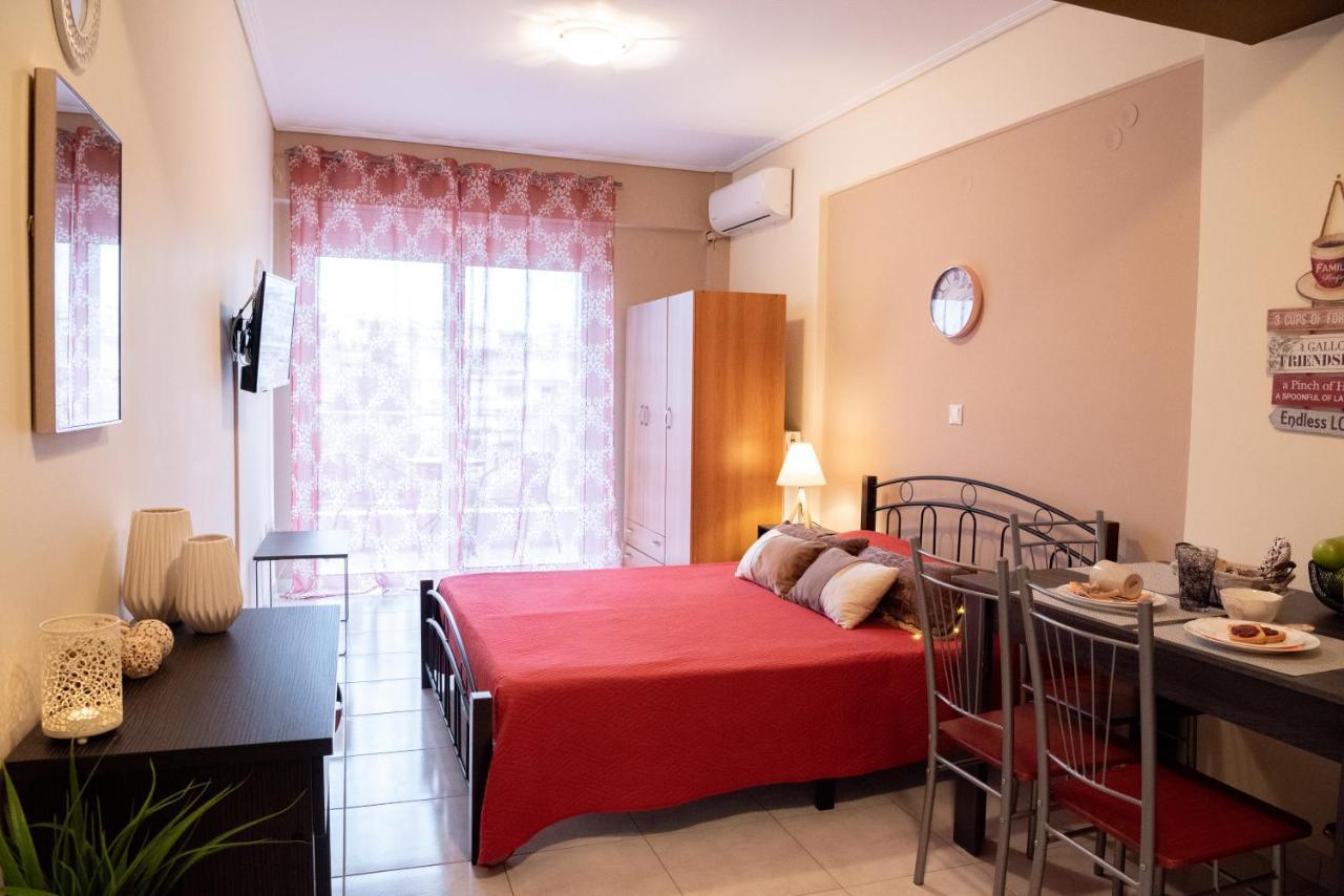 Laconian Collection #Katerina'S Boutique Studio# Sparta Ngoại thất bức ảnh